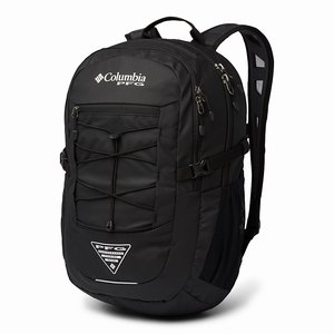 Columbia Meridian™ II Daypack Dam Svarta (GMVTJ6739)